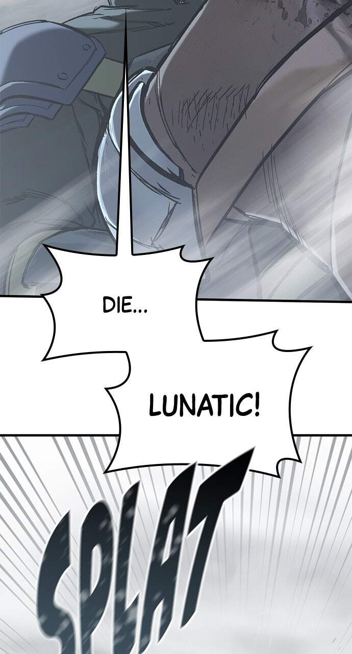 Read The Knight Only Lives Today chapter 17 image 33 on Lezhin