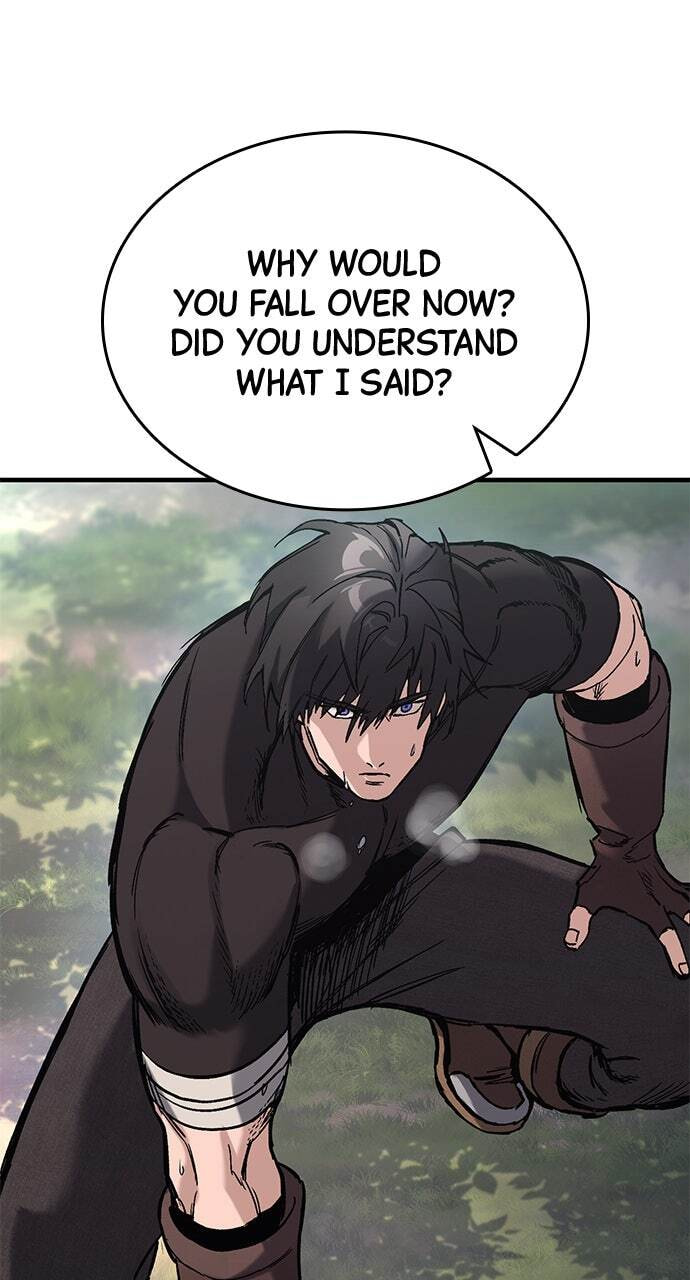 Read The Knight Only Lives Today chapter 17 image 37 on Lezhin