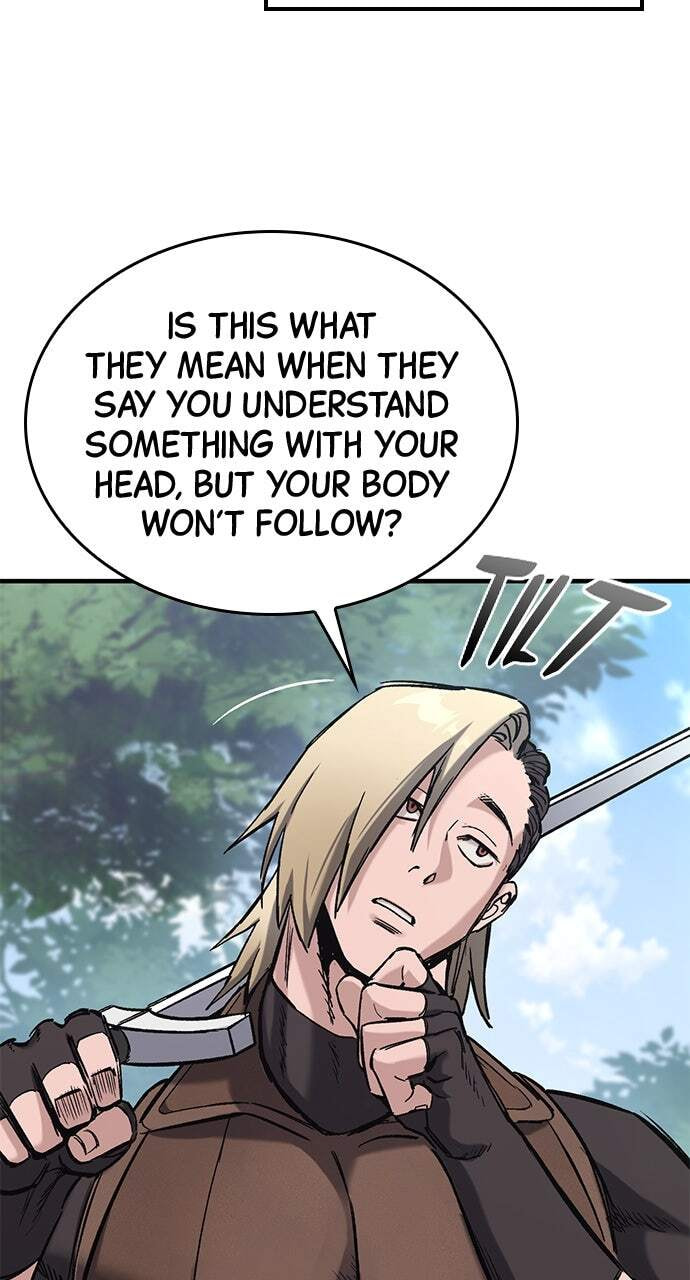 Read The Knight Only Lives Today chapter 17 image 39 on Lezhin