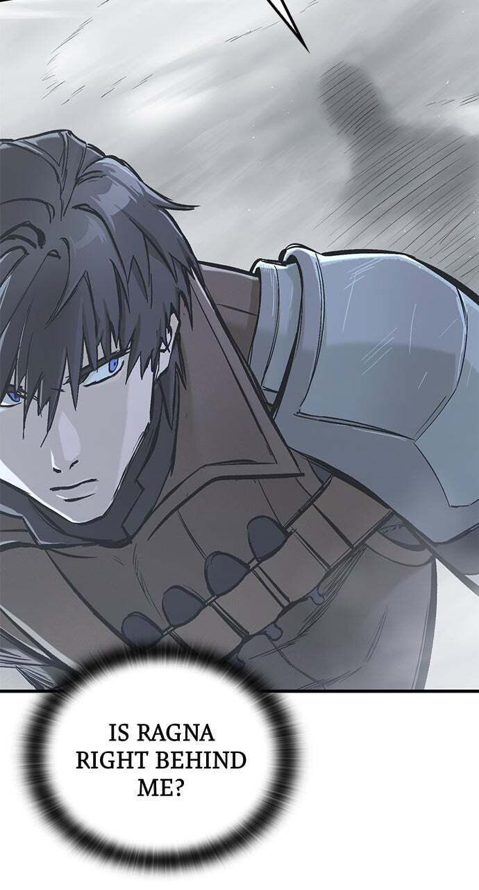 Read The Knight Only Lives Today chapter 17 image 4 on Lezhin