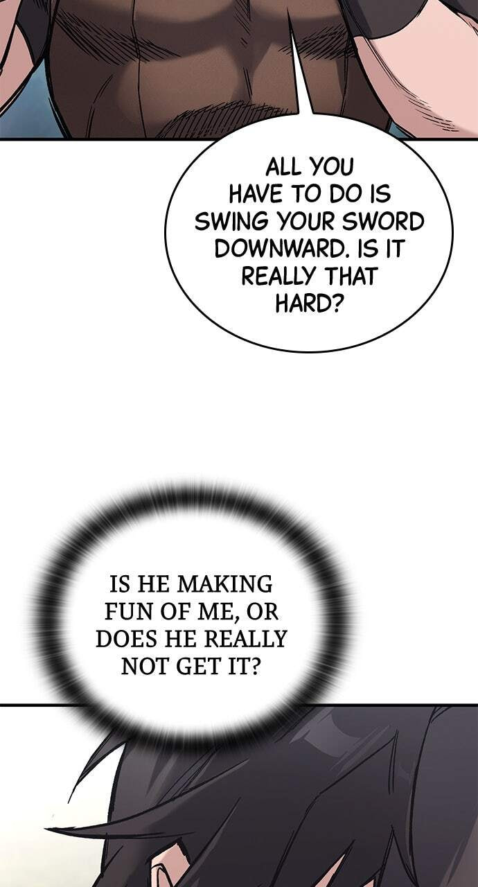 Read The Knight Only Lives Today chapter 17 image 40 on Lezhin