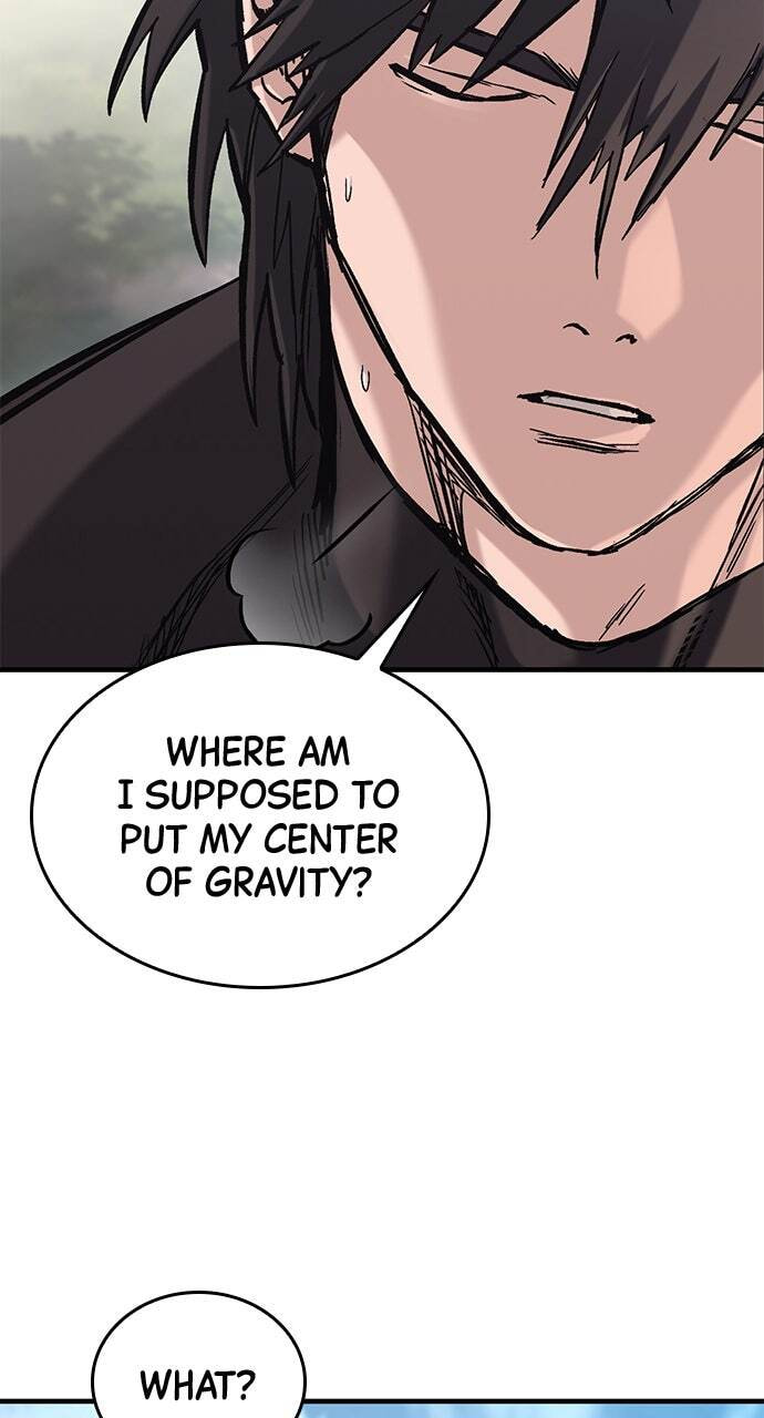 Read The Knight Only Lives Today chapter 17 image 41 on Lezhin