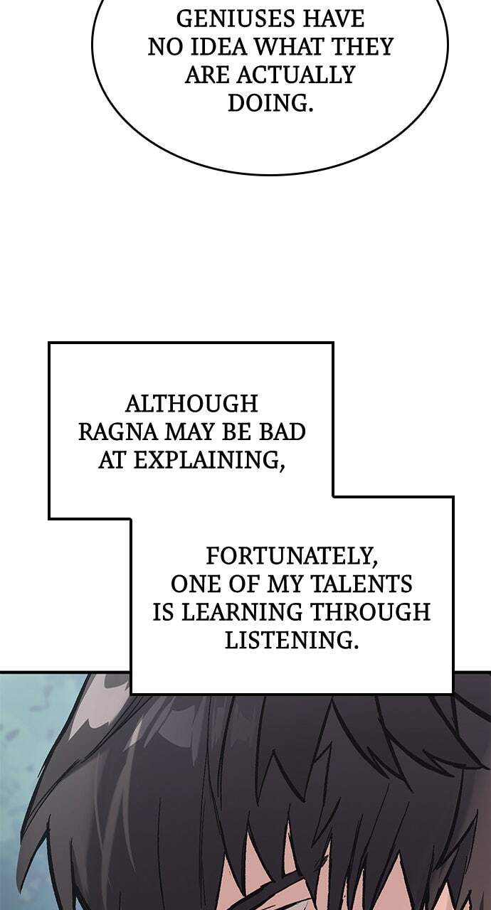 Read The Knight Only Lives Today chapter 17 image 44 on Lezhin