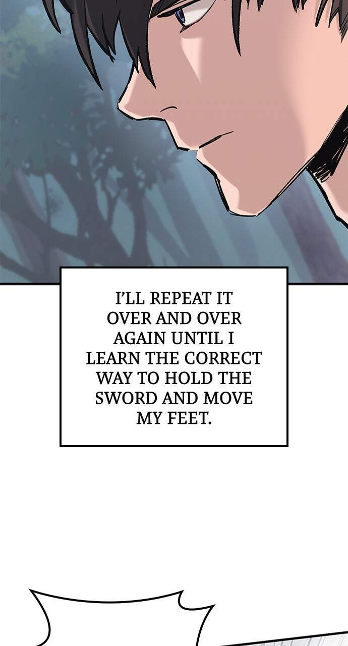 Read The Knight Only Lives Today chapter 17 image 45 on Lezhin