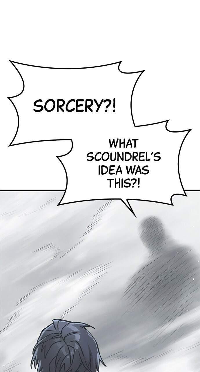Read The Knight Only Lives Today chapter 17 image 5 on Lezhin