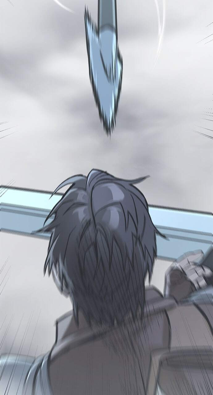 Read The Knight Only Lives Today chapter 17 image 51 on Lezhin