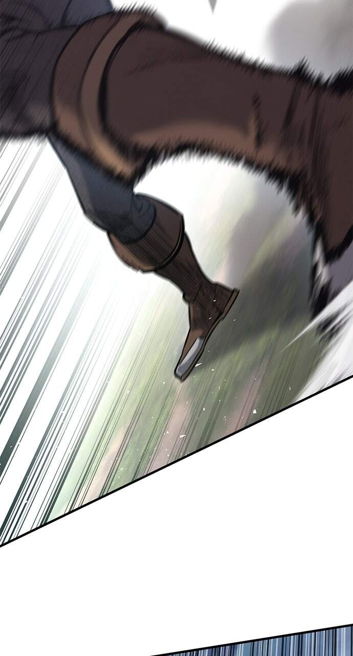 Read The Knight Only Lives Today chapter 17 image 55 on Lezhin
