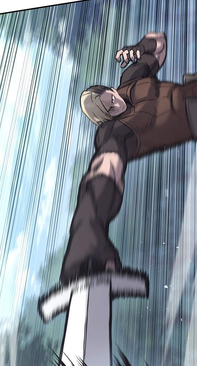 Read The Knight Only Lives Today chapter 17 image 56 on Lezhin