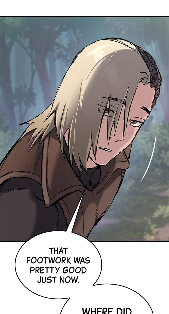 Read The Knight Only Lives Today chapter 17 image 59 on Lezhin