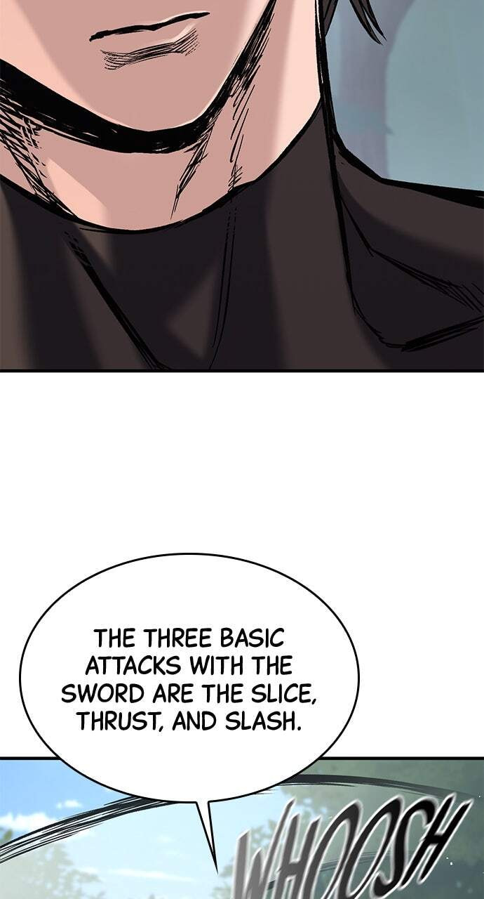 Read The Knight Only Lives Today chapter 17 image 61 on Lezhin