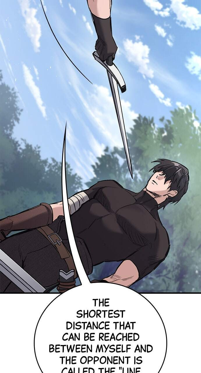 Read The Knight Only Lives Today chapter 17 image 64 on Lezhin