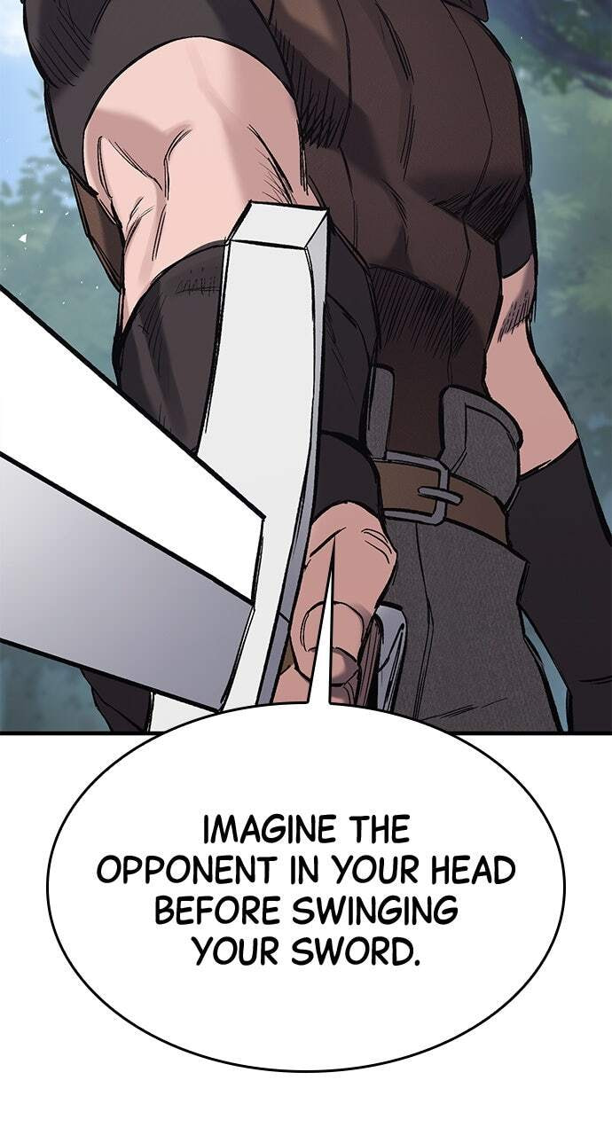 Read The Knight Only Lives Today chapter 17 image 66 on Lezhin