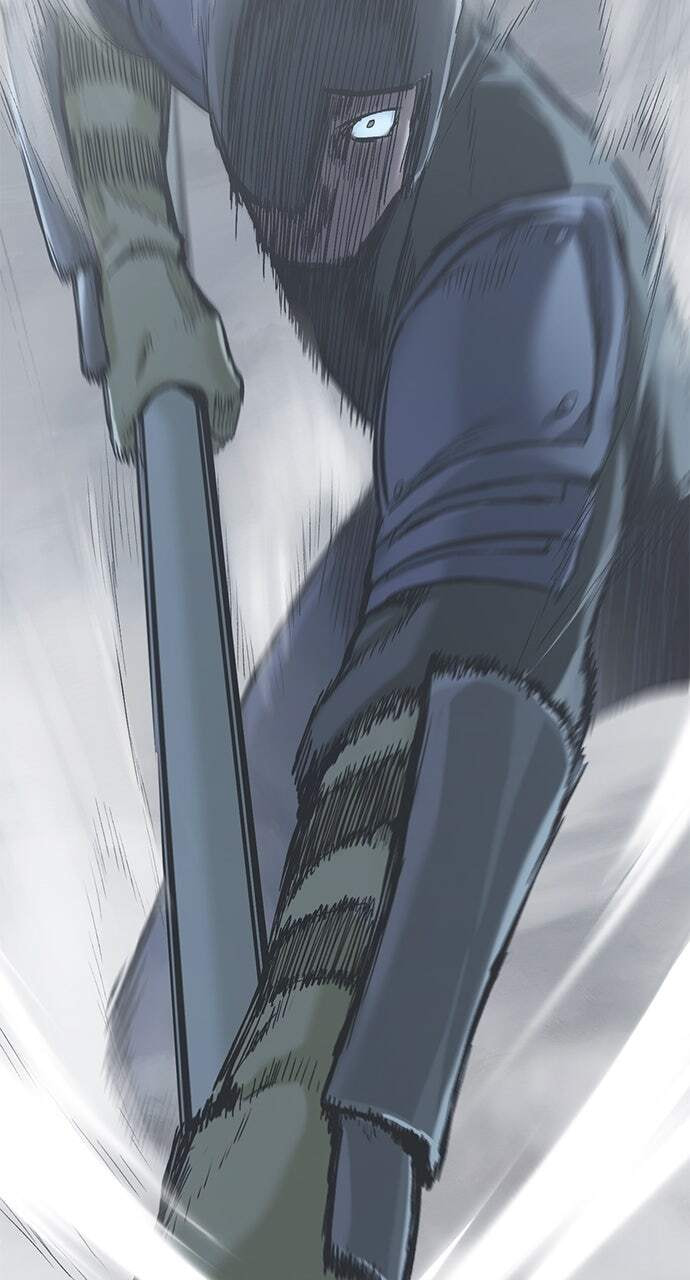 Read The Knight Only Lives Today chapter 17 image 68 on Lezhin