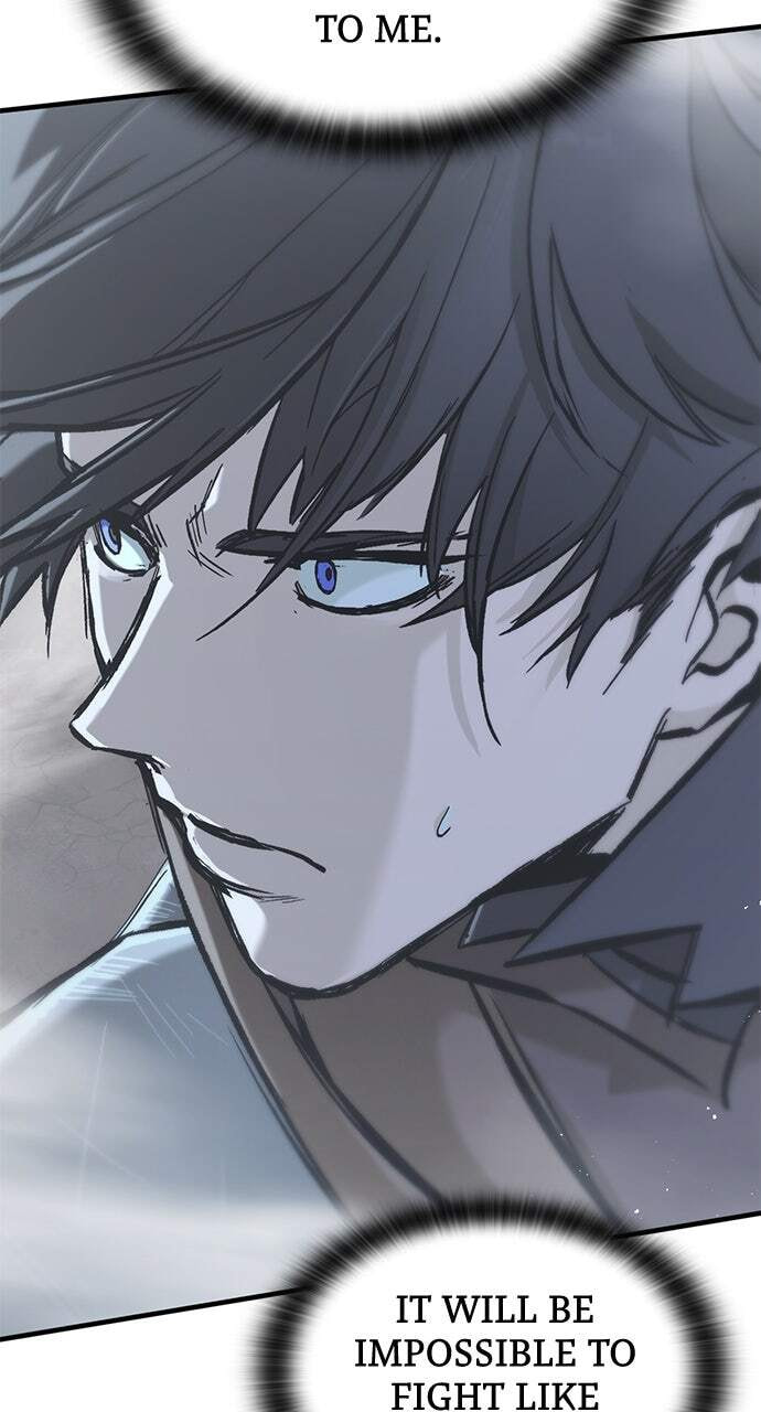 Read The Knight Only Lives Today chapter 17 image 7 on Lezhin