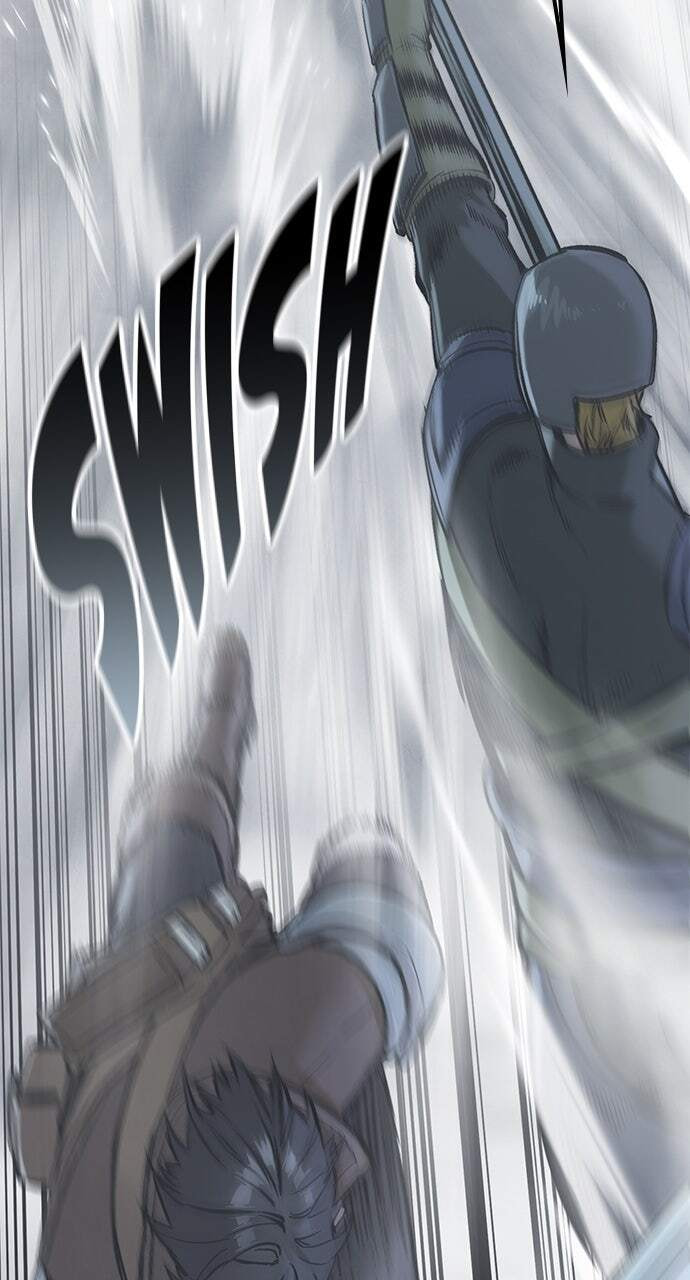 Read The Knight Only Lives Today chapter 17 image 73 on Lezhin