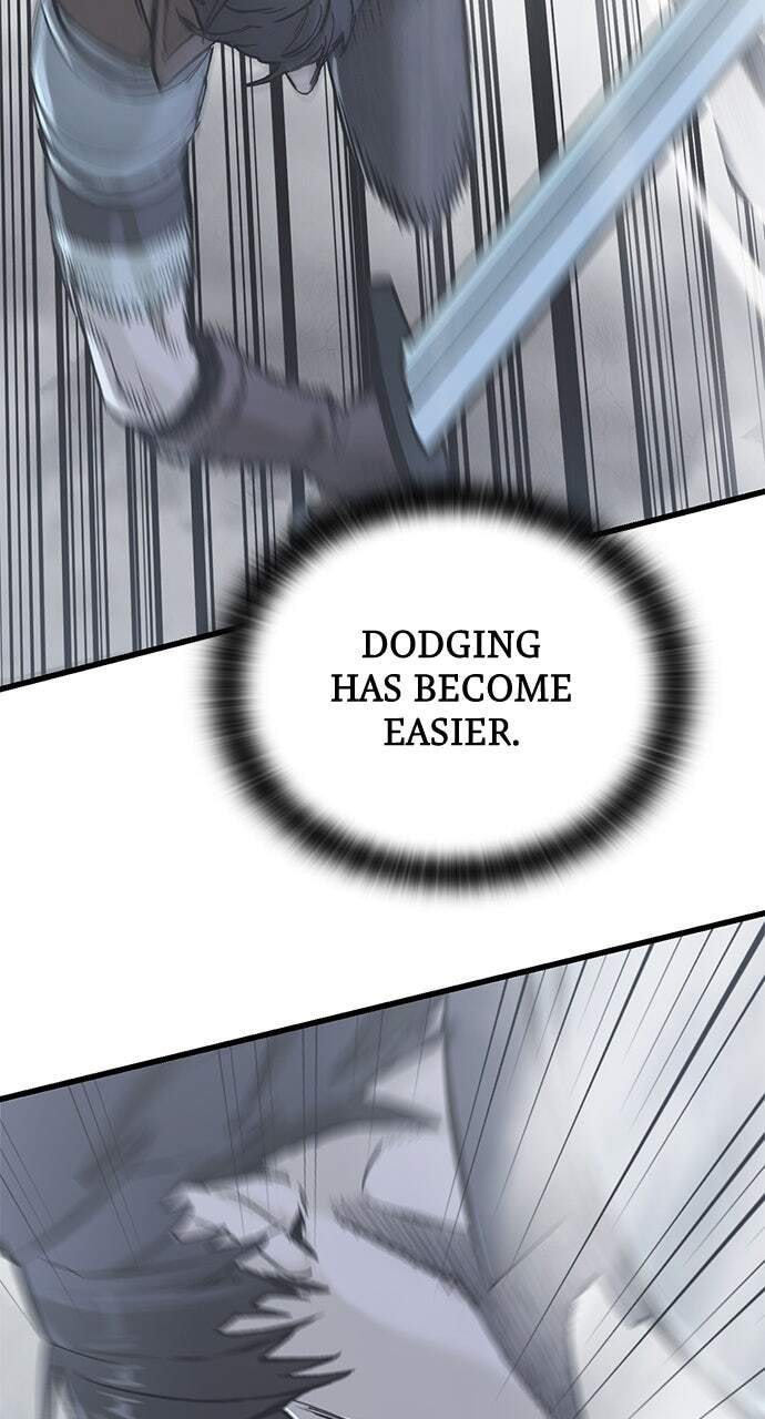 Read The Knight Only Lives Today chapter 17 image 74 on Lezhin