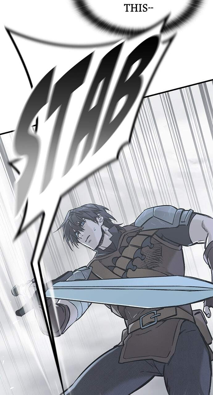 Read The Knight Only Lives Today chapter 17 image 8 on Lezhin