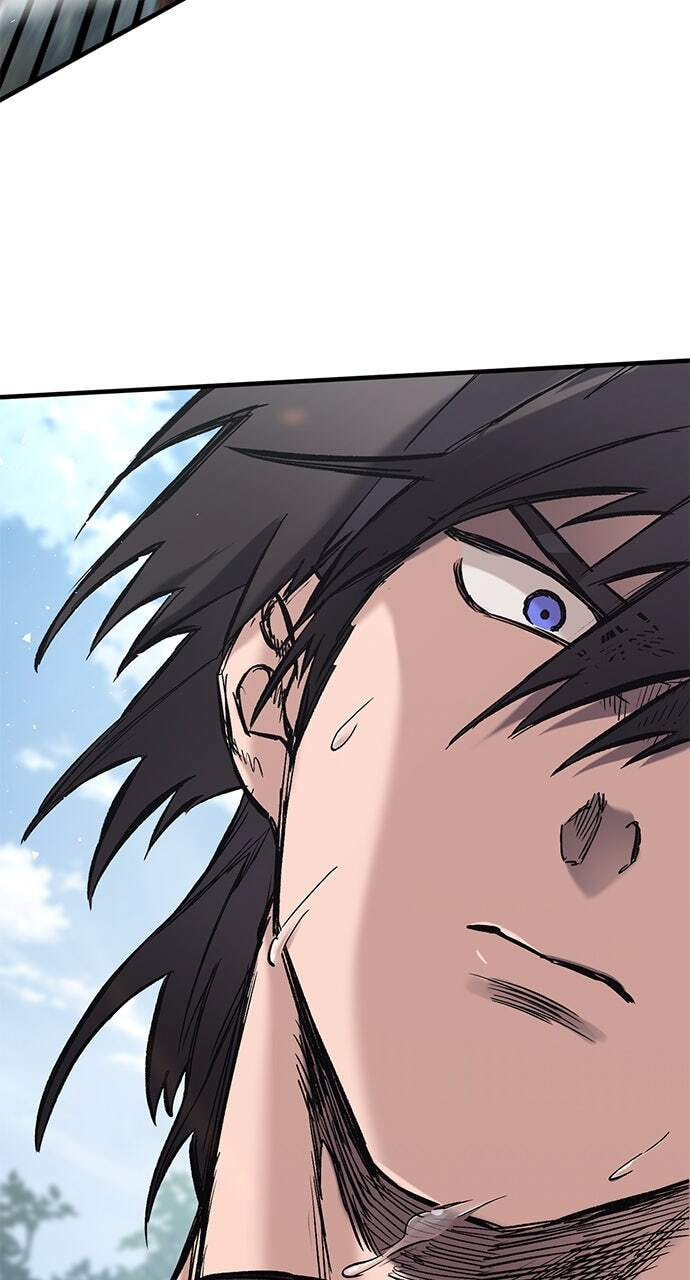 Read The Knight Only Lives Today chapter 17 image 80 on Lezhin