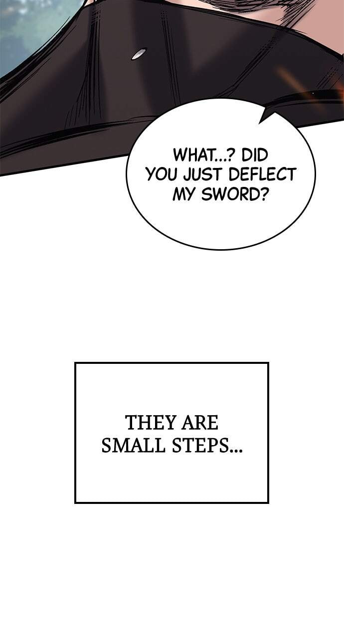 Read The Knight Only Lives Today chapter 17 image 81 on Lezhin