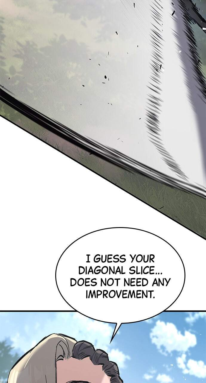 Read The Knight Only Lives Today chapter 17 image 85 on Lezhin