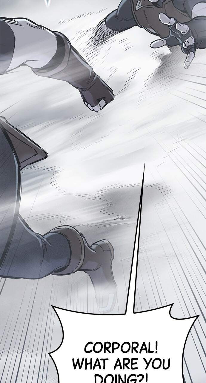 Read The Knight Only Lives Today chapter 17 image 88 on Lezhin