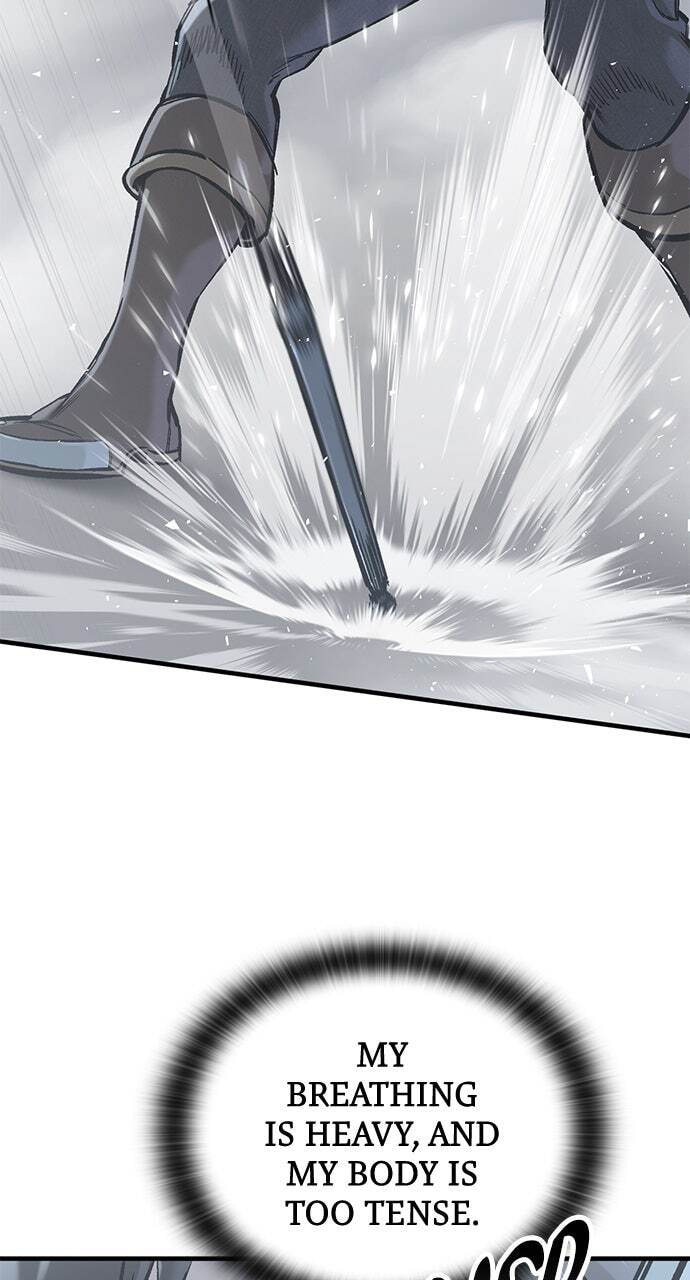 Read The Knight Only Lives Today chapter 17 image 9 on Lezhin
