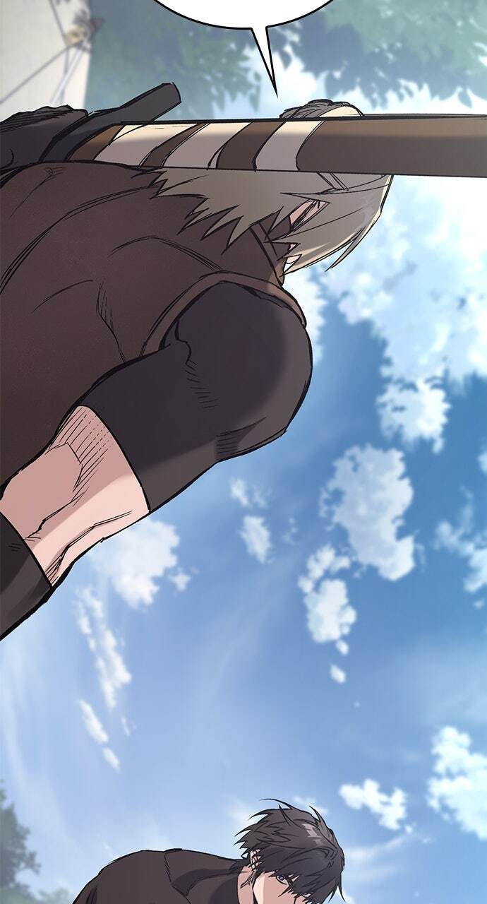 Read The Knight Only Lives Today chapter 18 image 1 on Lezhin
