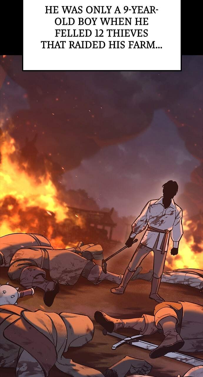 Read The Knight Only Lives Today chapter 18 image 101 on Lezhin