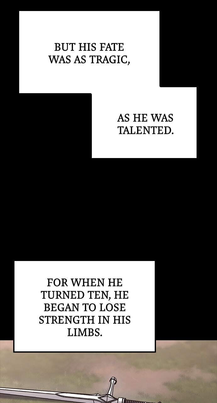 Read The Knight Only Lives Today chapter 18 image 106 on Lezhin