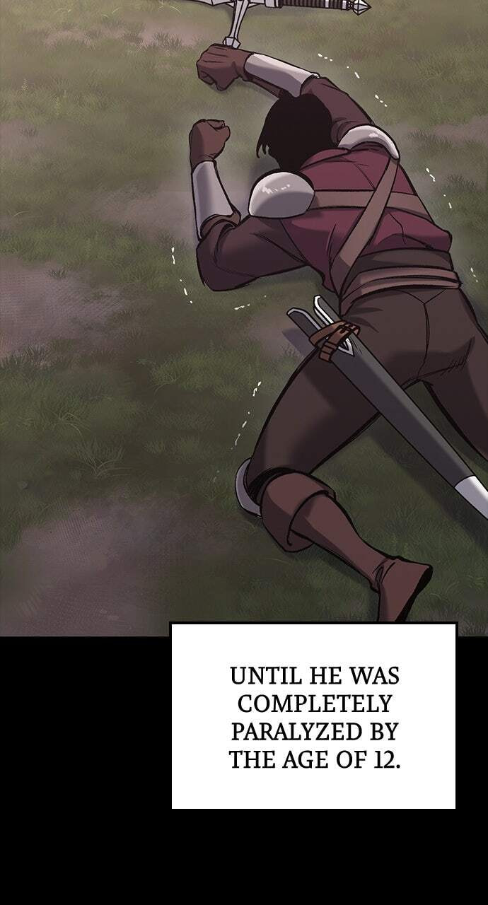 Read The Knight Only Lives Today chapter 18 image 107 on Lezhin