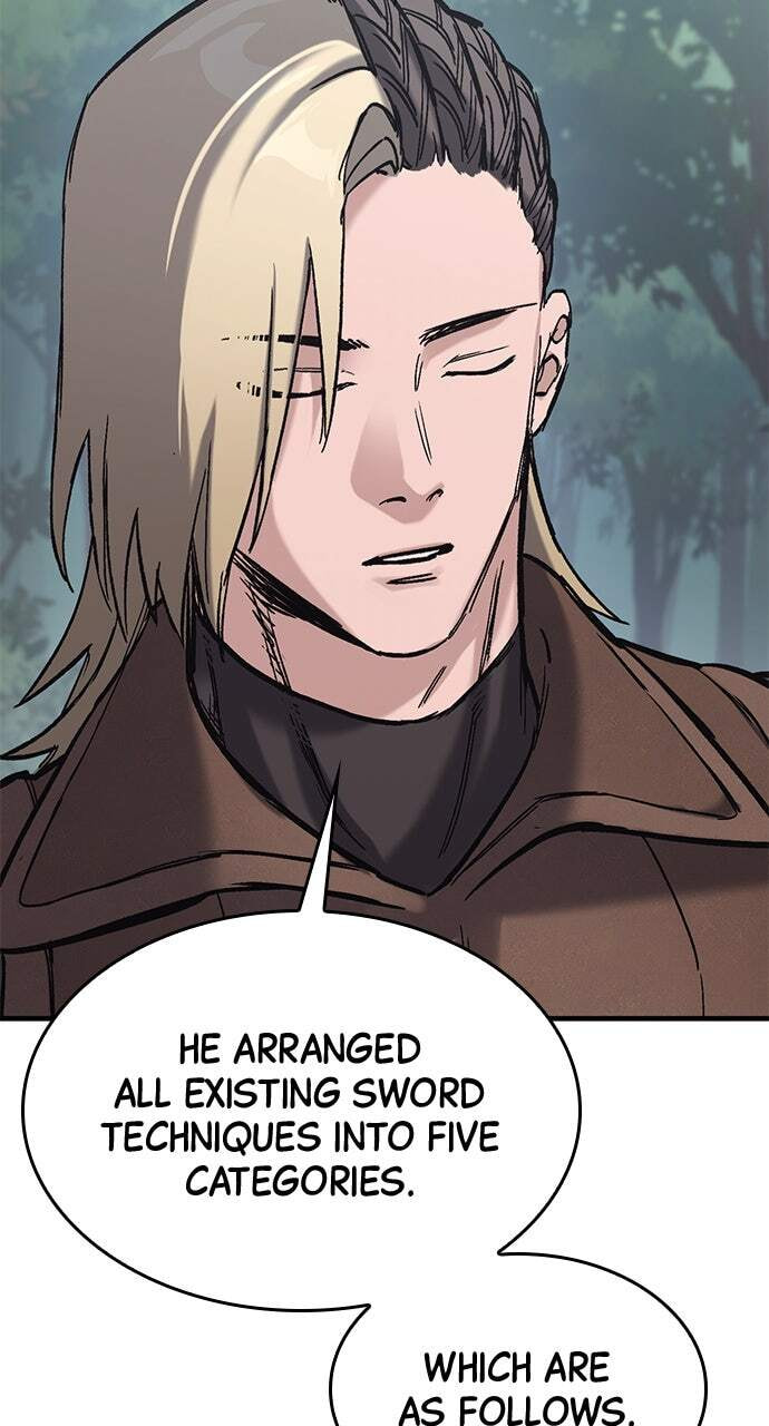 Read The Knight Only Lives Today chapter 18 image 109 on Lezhin