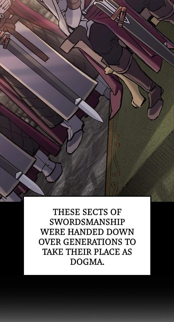 Read The Knight Only Lives Today chapter 18 image 114 on Lezhin