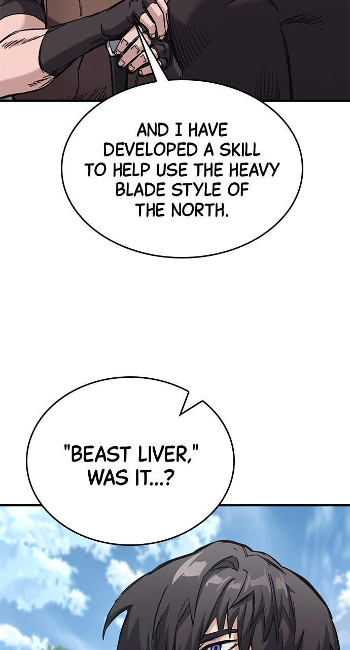 Read The Knight Only Lives Today chapter 18 image 116 on Lezhin