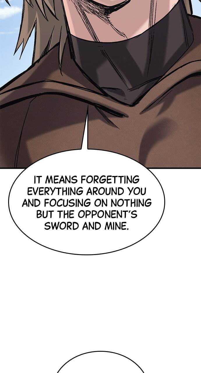 Read The Knight Only Lives Today chapter 18 image 119 on Lezhin