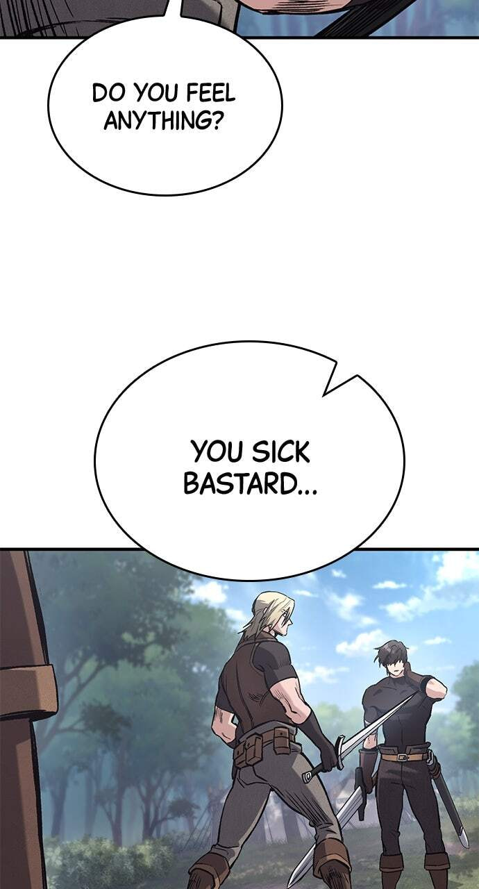 Read The Knight Only Lives Today chapter 18 image 128 on Lezhin