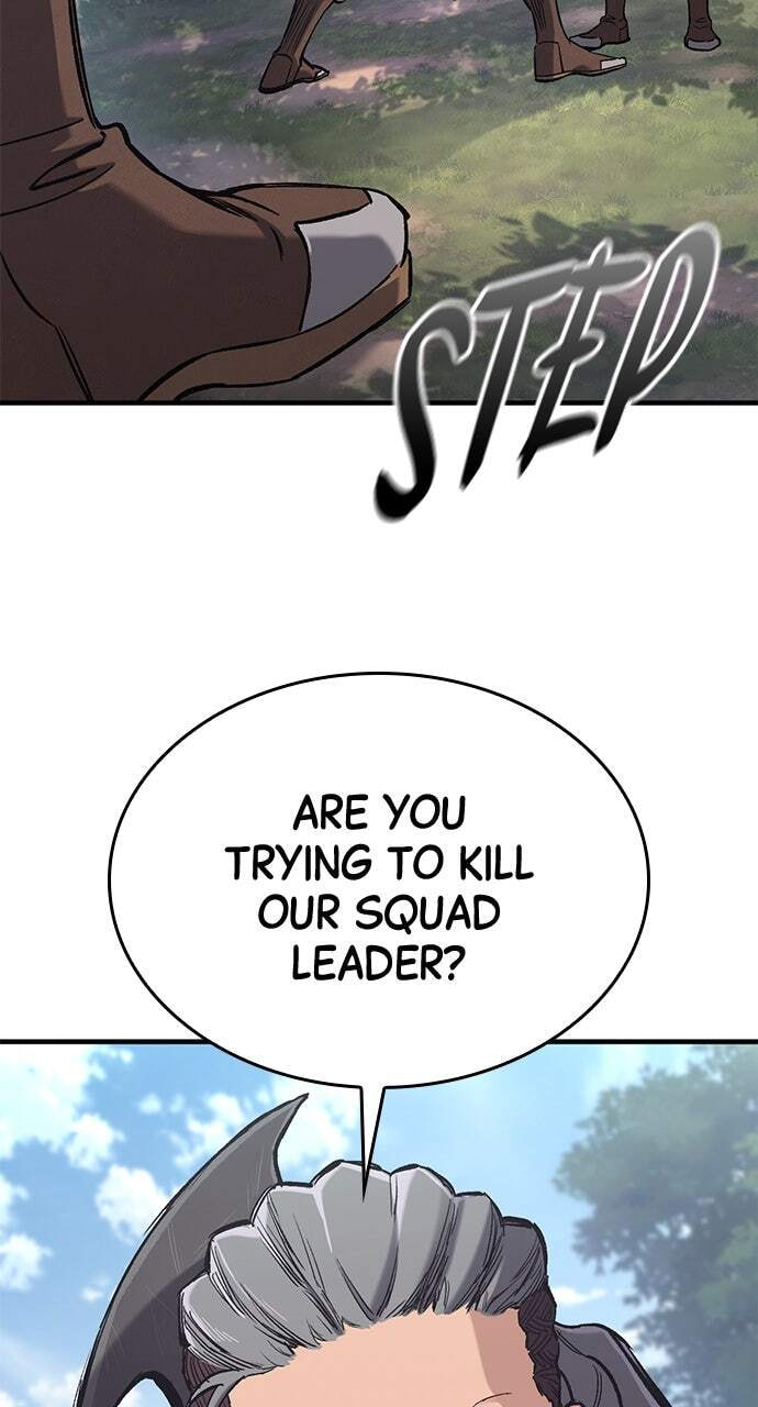 Read The Knight Only Lives Today chapter 18 image 129 on Lezhin