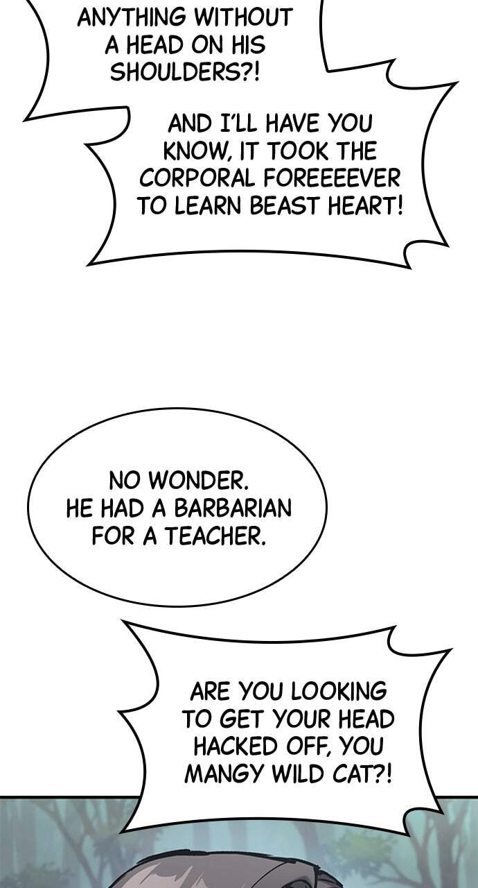 Read The Knight Only Lives Today chapter 18 image 132 on Lezhin
