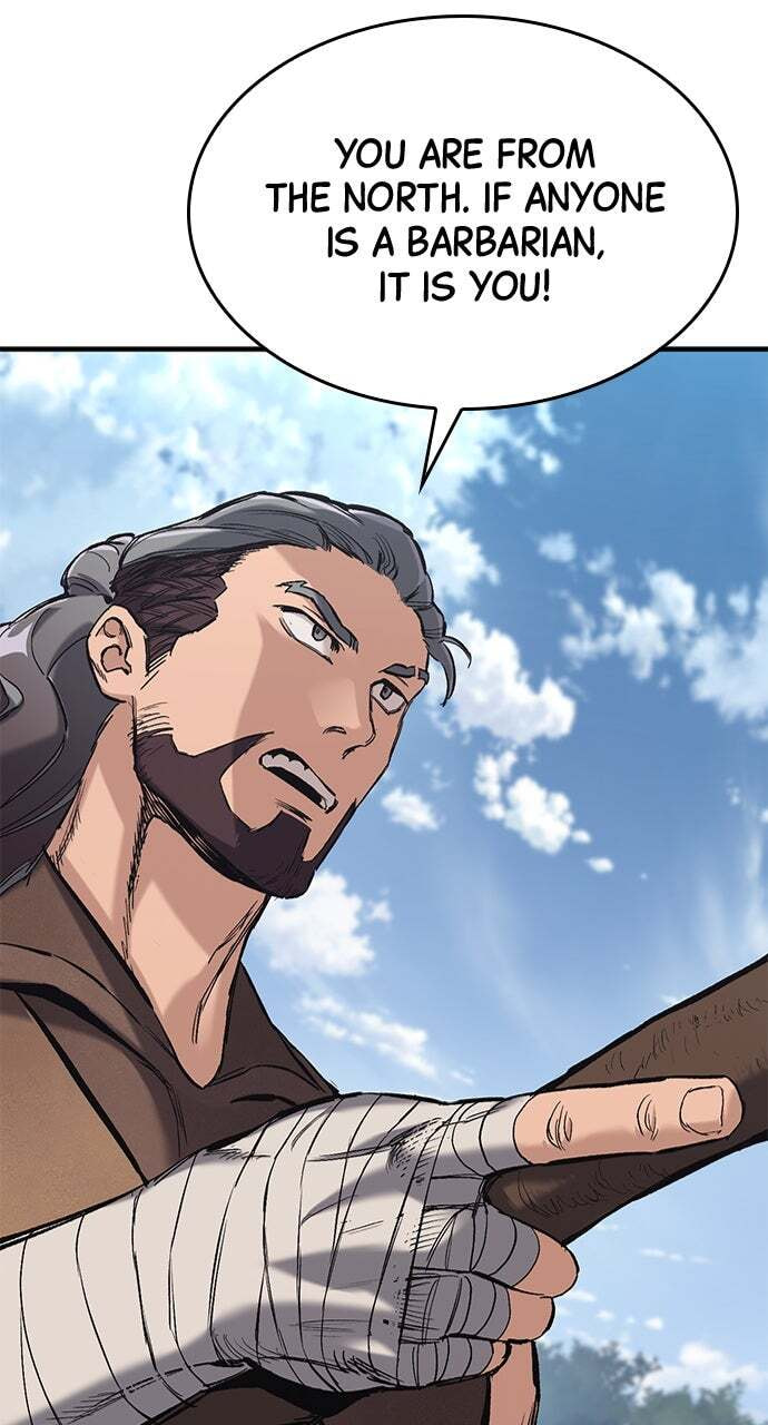 Read The Knight Only Lives Today chapter 18 image 134 on Lezhin