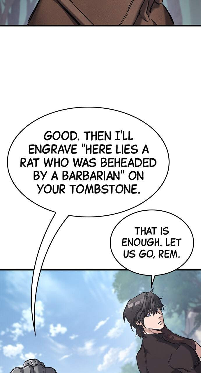 Read The Knight Only Lives Today chapter 18 image 136 on Lezhin