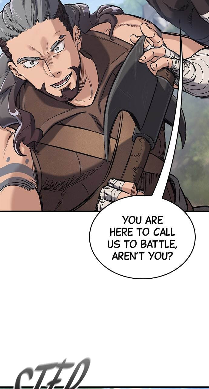 Read The Knight Only Lives Today chapter 18 image 137 on Lezhin