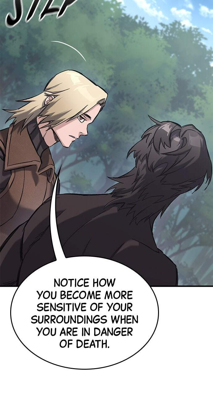 Read The Knight Only Lives Today chapter 18 image 138 on Lezhin