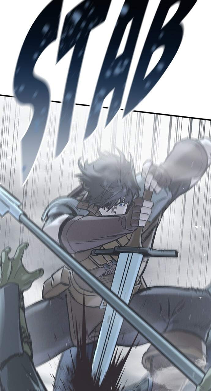 Read The Knight Only Lives Today chapter 18 image 156 on Lezhin