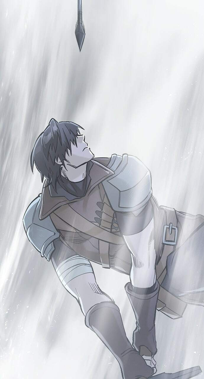 Read The Knight Only Lives Today chapter 18 image 16 on Lezhin