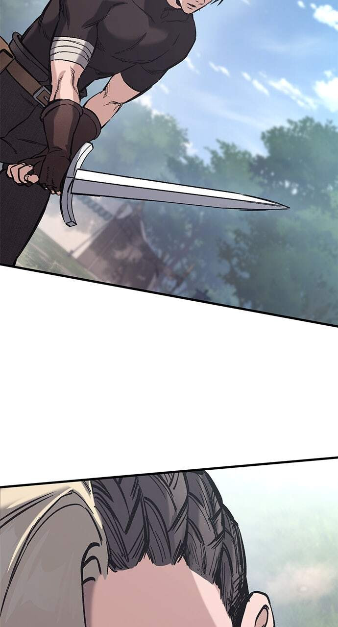 Read The Knight Only Lives Today chapter 18 image 2 on Lezhin