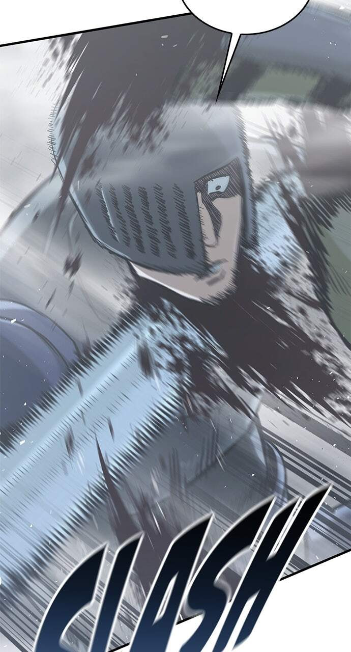 Read The Knight Only Lives Today chapter 18 image 25 on Lezhin