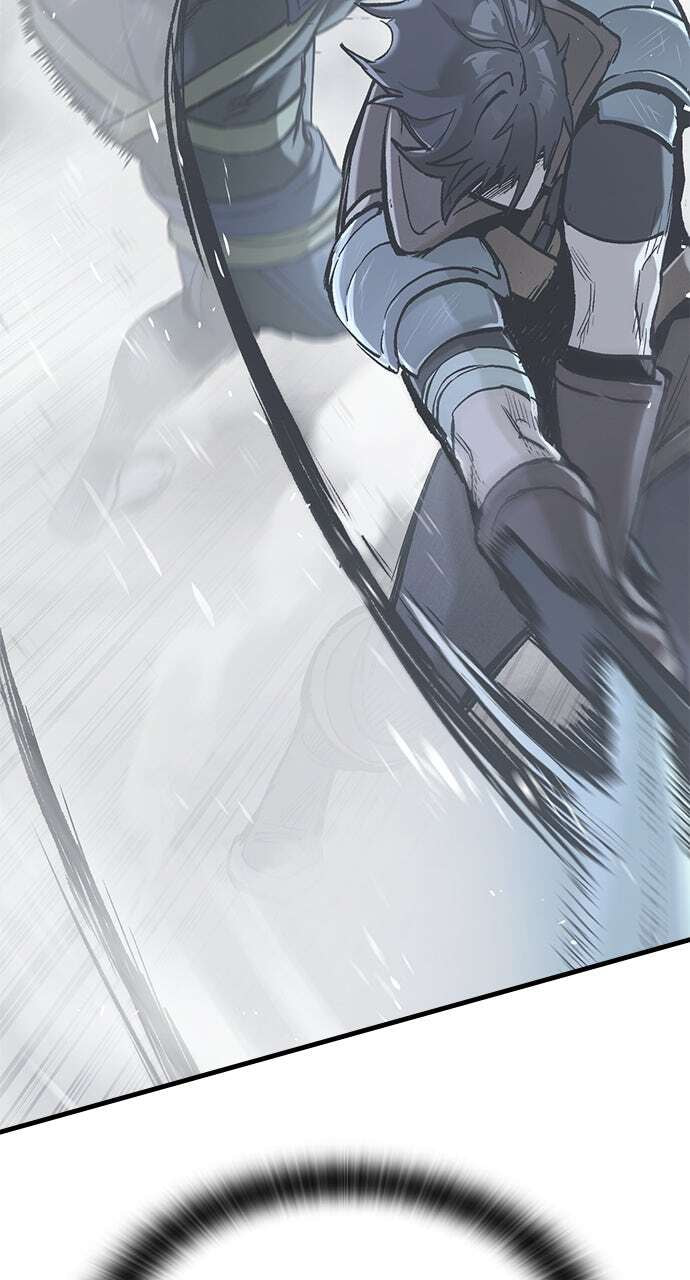 Read The Knight Only Lives Today chapter 18 image 27 on Lezhin