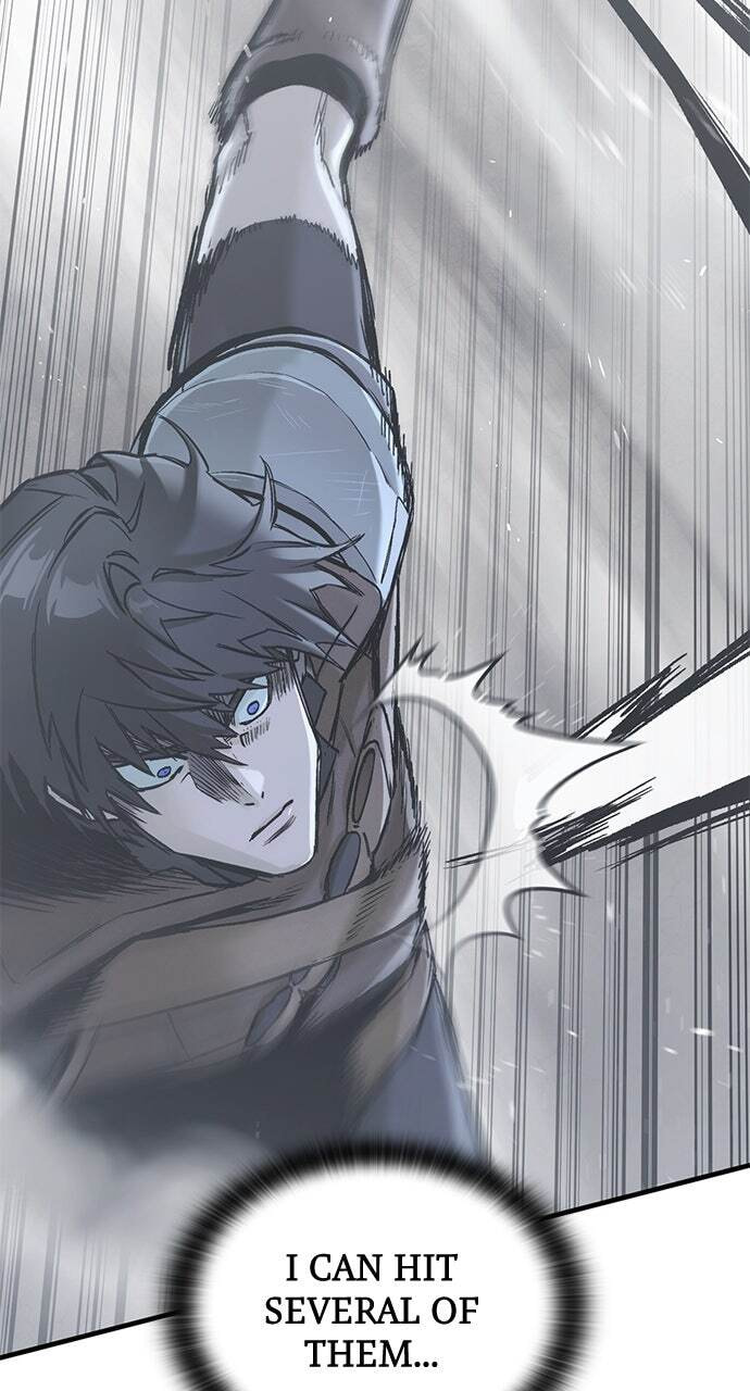 Read The Knight Only Lives Today chapter 18 image 29 on Lezhin