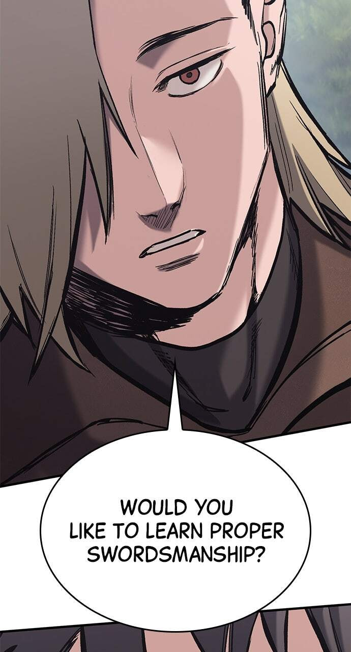 Read The Knight Only Lives Today chapter 18 image 3 on Lezhin