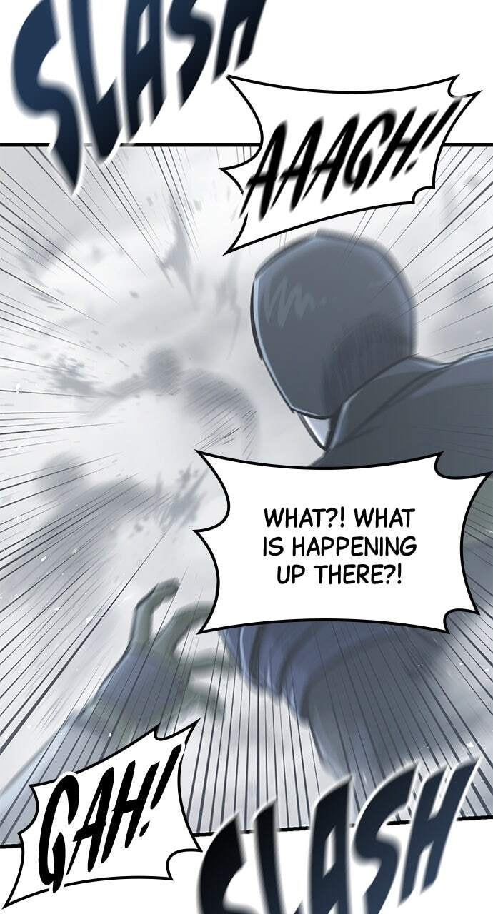 Read The Knight Only Lives Today chapter 18 image 37 on Lezhin