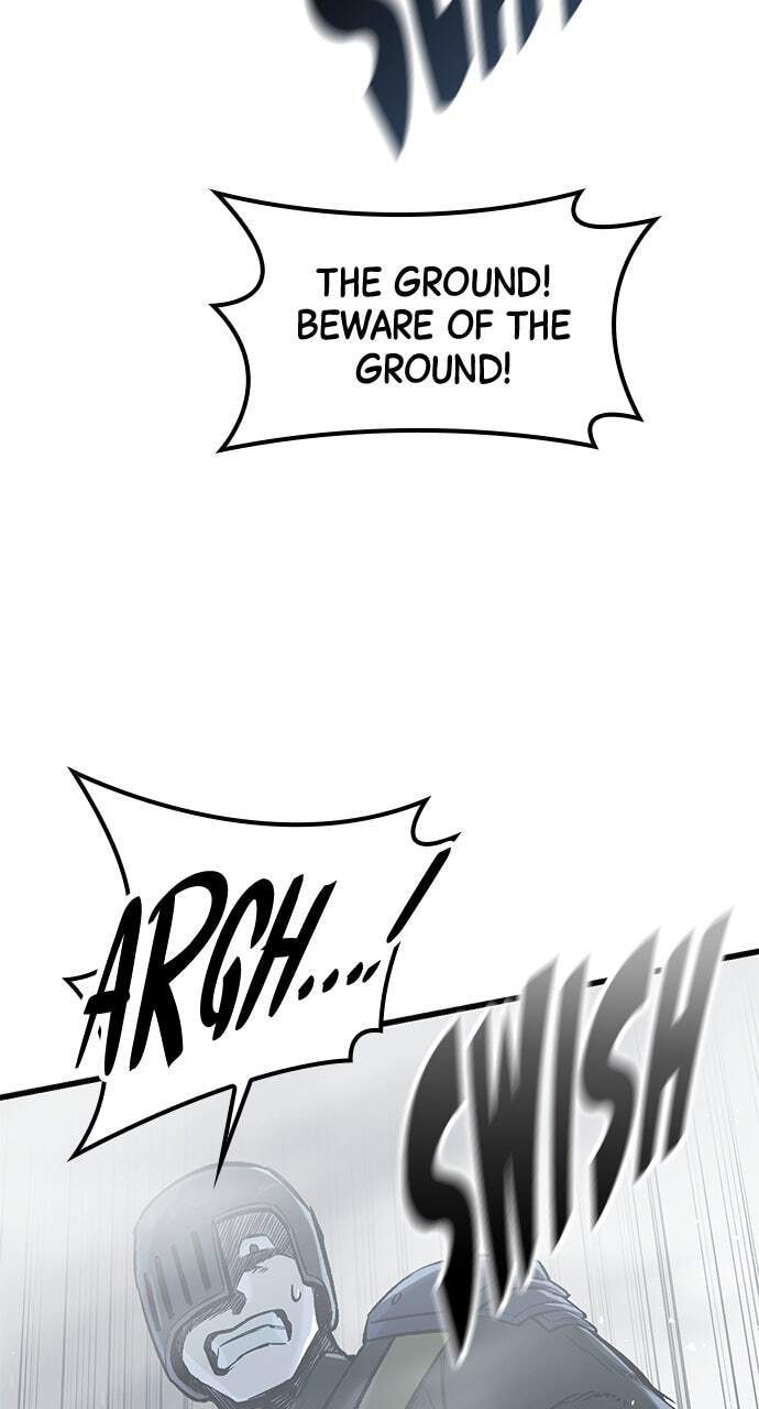 Read The Knight Only Lives Today chapter 18 image 38 on Lezhin